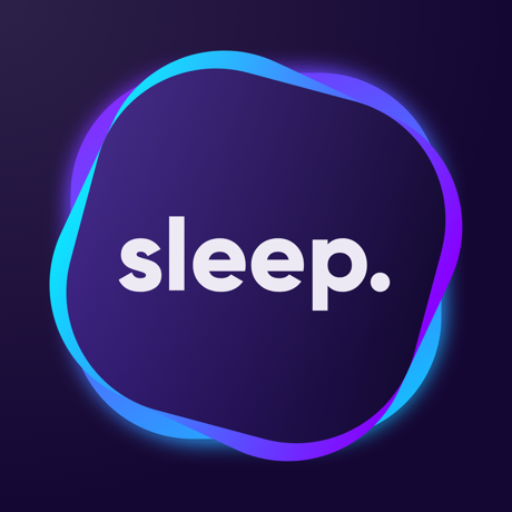 Sleep Buddy logo
